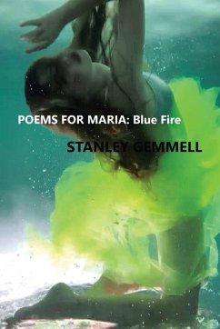 POEMS FOR MARIA - Gemmell, Stanley