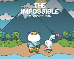 Cover The Impossible