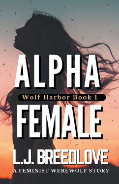 Alpha Female - Breedlove, L. J.