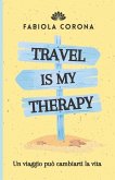 Travel is my Therapy