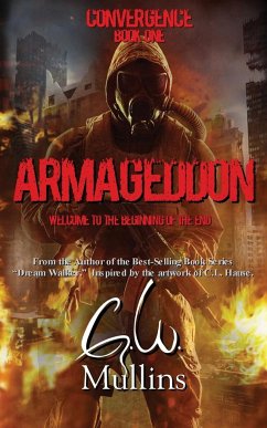 Armageddon - Mullins, G. W.