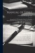 Manual of Style: A Compilation of... - Bild 1
