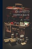 Oeuvres D Hippocrate