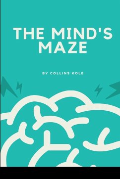 The Mind's Maze - Collins, Kole