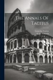 The Annals Of Tacitus