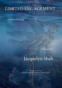 Limited Engagement: A Way of Living - Sha, Jacquelyn
