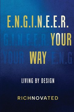E.N.G.I.N.E.E.R. YOUR WAY   Living by Design - Richnovated