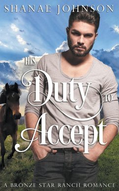 His Duty to Accept - Johnson, Shanae