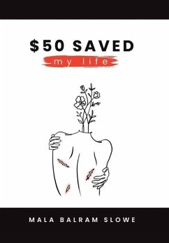 $50 saved my life - Slowe, Mala Balram