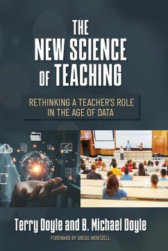 The New Science of Teaching - Doyle, B. Michael; Doyle, Terry