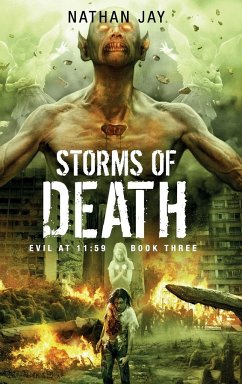 Storms of Death - Jay, Nathan