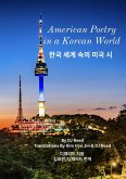 American Poetry in a Korean World