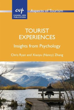 Tourist Experiences - Ryan, Chris; Zhang, Xiaoyu (Nancy)