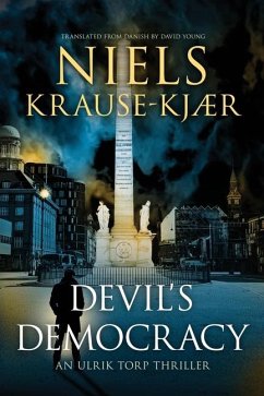 Devil's Democracy - Krause-Kjær, Niels