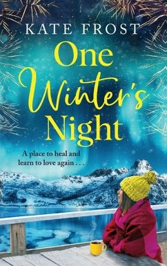 One Winter's Night - Frost, Kate