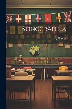 Stinographla - Bossuyt, J.