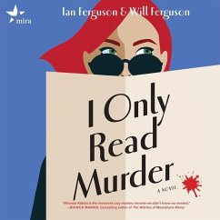 I Only Read Murder - Ferguson, Ian; Ferguson, Will