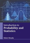 Introduction to Probability and Statistics