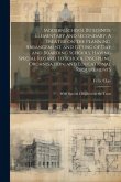Modern School Buildings, Elementary and Secondary. A Treatise on the Planning, Arrangement, and Fitting of day and Boarding Schools, Having Special Re