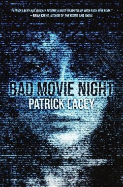 Bad Movie Night - Lacey, Patrick