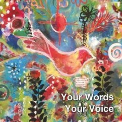 Your Words Your Voice - Amidi, Bahareh