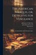 The American Marquis, or, Detective for... - Bild 1