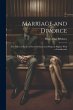 Marriage and Divorce: The Effect of... - Bild 1