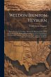 Weldon Brinton Heyburn: (Late a Senator... - Bild 1