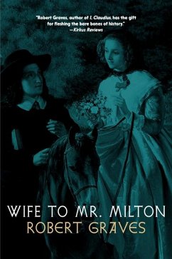 Wife to Mr. Milton - Graves, Robert
