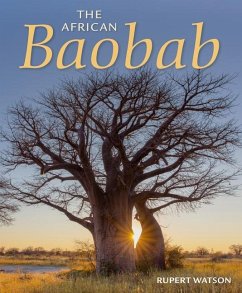 The African Baobab - Watson, Rupert