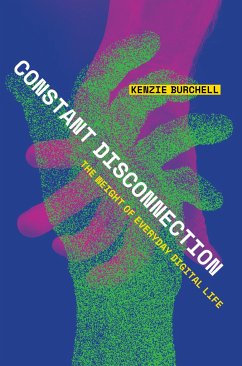 Cover Constant Disconnection