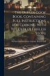 The Duplex Cook Book, Containing Full... - Bild 1