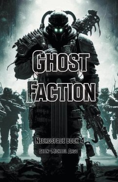 Ghost Faction - Argo, Sean-Michael