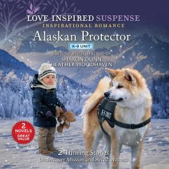 Alaskan Protector - Woodhaven, Heather; Dunn, Sharon