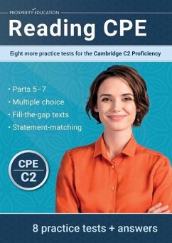 Reading CPE - Education, Prosperity