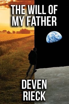 The Will of My Father - Rieck, Deven