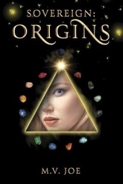 Sovereign: Origins - Joe, M V