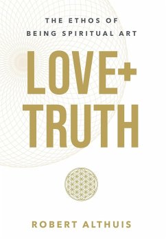 Love+Truth - Althuis, Robert