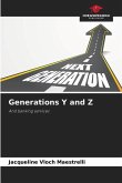 Generations Y and Z