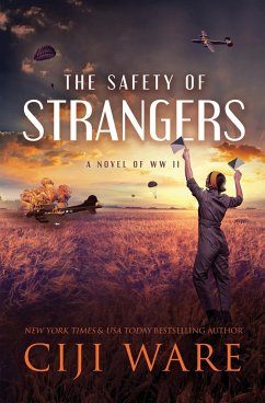 The Safety of Strangers - Ware, Ciji