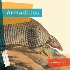 Armadillos - Gish, Melissa