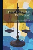 Ohio Food and Drug Laws
