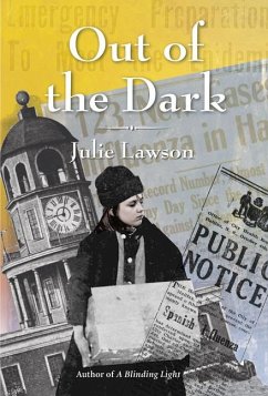 Out of the Dark - Lawson, Julie