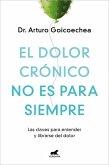 El Dolor Crónico No Es Para Siempre / Chronic Pain Isn't Forever