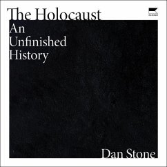 The Holocaust - Stone, Dan