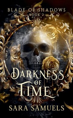 Darkness of Time - Samuels, Sara