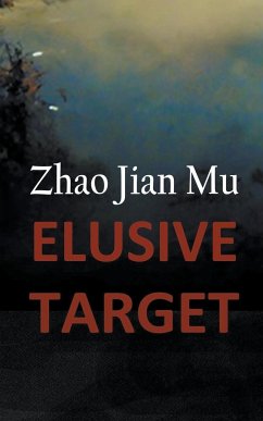 Elusive Target - Zhao, Jian Mu