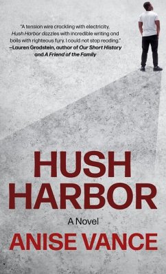 Hush Harbor - Vance, Anise