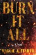 Burn It All (eBook, ePUB) - Bild 1