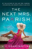 The Next Mrs. Parrish (eBook, ePUB)
